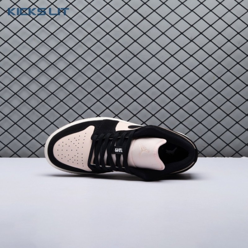 Jordan 1 Low Black Guava Ice DC0774-003 Unisex Jordan 1 Low Black Guava Ice DC0774-003 Unisex