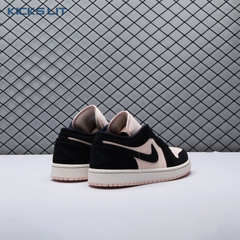 Jordan 1 Low Black Guava Ice DC0774-003 Unisex Jordan 1 Low Black Guava Ice DC0774-003 Unisex