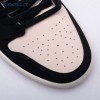 Jordan 1 Low Black Guava Ice DC0774-003 Unisex