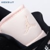 Jordan 1 Low Black Guava Ice DC0774-003 Unisex