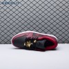 Jordan 1 Low Dark Beetroot Black DB6491-600 Unisex