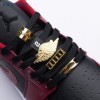 Jordan 1 Low Dark Beetroot Black DB6491-600 Unisex