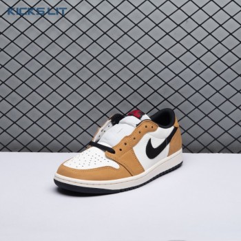 Jordan 1 Low OG Rookie of the Year CZ0790-107 Unisex Jordan 1 Low OG Rookie of the Year CZ0790-107 Unisex