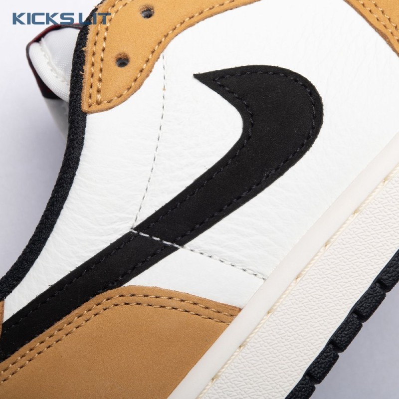 Jordan 1 Low OG Rookie of the Year CZ0790-107 Unisex Jordan 1 Low OG Rookie of the Year CZ0790-107 Unisex