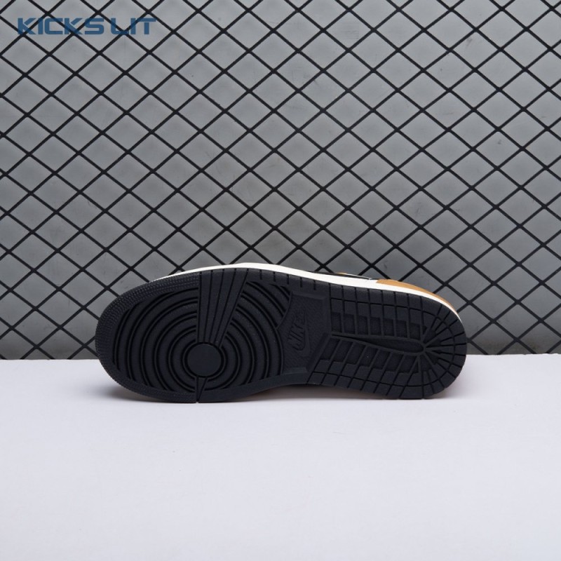 Jordan 1 Low OG Rookie of the Year CZ0790-107 Unisex Jordan 1 Low OG Rookie of the Year CZ0790-107 Unisex