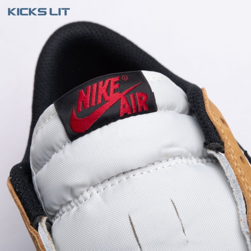 Jordan 1 Low OG Rookie of the Year CZ0790-107 Unisex Jordan 1 Low OG Rookie of the Year CZ0790-107 Unisex