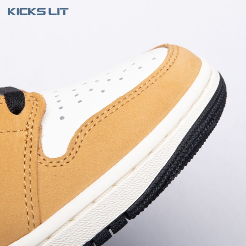 Jordan 1 Low OG Rookie of the Year CZ0790-107 Unisex Jordan 1 Low OG Rookie of the Year CZ0790-107 Unisex