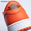 Jordan 1 Low OG Starfish (Shattered Backboard) Men's