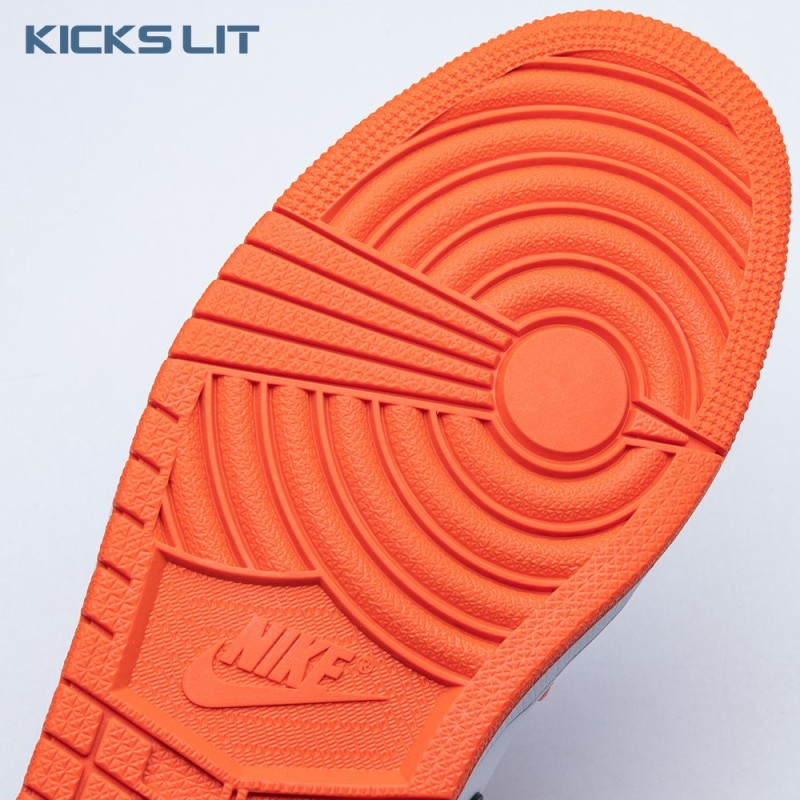 Jordan 1 Low OG Starfish (Shattered Backboard) Men's Jordan 1 Low OG Starfish (Shattered Backboard) Men's