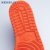 Jordan 1 Low OG Starfish (Shattered Backboard) Men's
