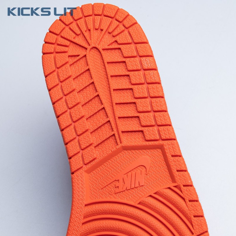 Jordan 1 Low OG Starfish (Shattered Backboard) Men's Jordan 1 Low OG Starfish (Shattered Backboard) Men's