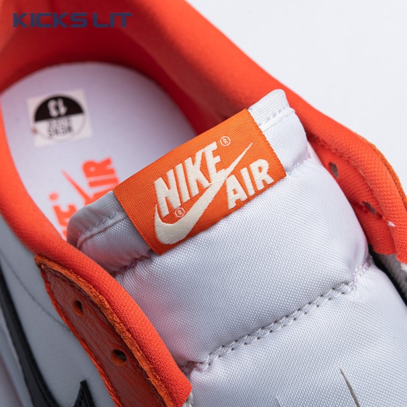 Jordan 1 Low OG Starfish (Shattered Backboard) Men's Jordan 1 Low OG Starfish (Shattered Backboard) Men's