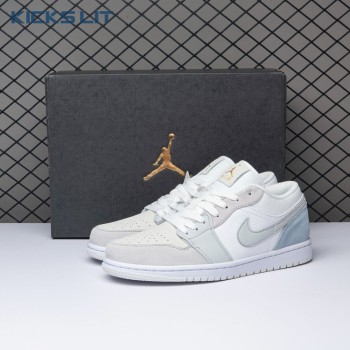 Jordan 1 Low Paris CV3043-100 Unisex