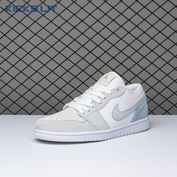 Jordan 1 Low Paris CV3043-100 Unisex