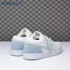 Jordan 1 Low Paris CV3043-100 Unisex