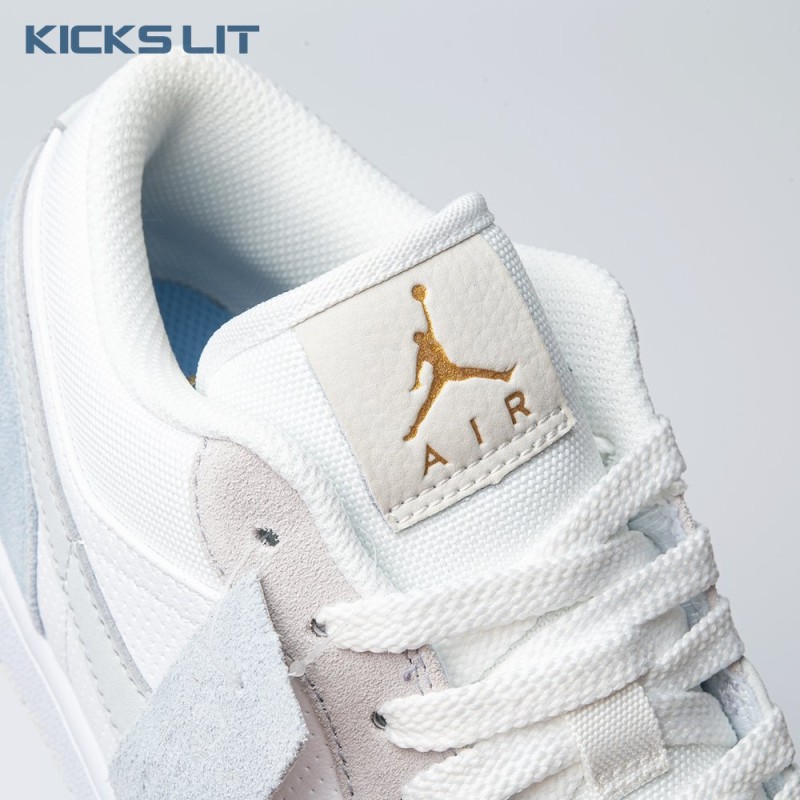 Jordan 1 Low Paris CV3043-100 Unisex Jordan 1 Low Paris CV3043-100 Unisex