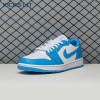 Jordan 1 Low SB UNC CJ7891-401 Unisex