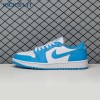 Jordan 1 Low SB UNC CJ7891-401 Unisex