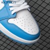 Jordan 1 Low SB UNC CJ7891-401 Unisex