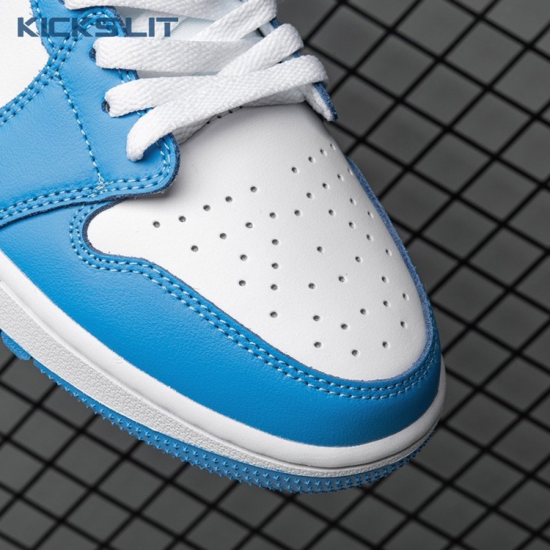 Jordan 1 Low SB UNC CJ7891-401 Unisex Jordan 1 Low SB UNC CJ7891-401 Unisex