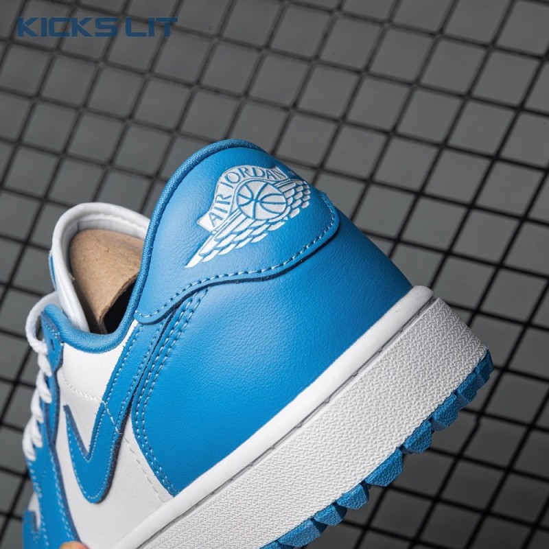 Jordan 1 Low SB UNC CJ7891-401 Unisex Jordan 1 Low SB UNC CJ7891-401 Unisex