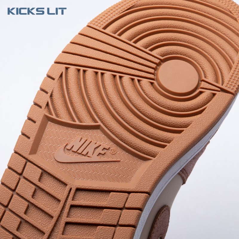 Jordan 1 Low SE Legend Coffee FJ3453-200 Unisex Jordan 1 Low SE Legend Coffee FJ3453-200 Unisex