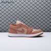 Jordan 1 Low SE Legend Coffee FJ3453-200 Unisex