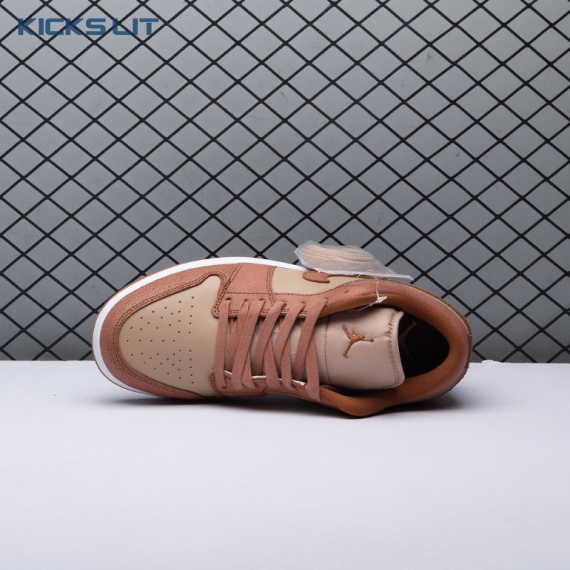 Jordan 1 Low SE Legend Coffee FJ3453-200 Unisex Jordan 1 Low SE Legend Coffee FJ3453-200 Unisex