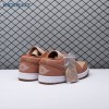 Jordan 1 Low SE Legend Coffee FJ3453-200 Unisex