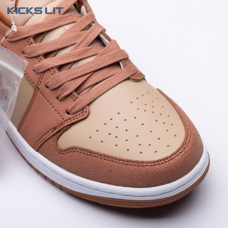 Jordan 1 Low SE Legend Coffee FJ3453-200 Unisex Jordan 1 Low SE Legend Coffee FJ3453-200 Unisex