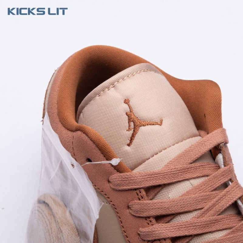 Jordan 1 Low SE Legend Coffee FJ3453-200 Unisex Jordan 1 Low SE Legend Coffee FJ3453-200 Unisex