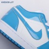Jordan 1 Low SE White Legend Blue FZ2138-114 Unisex