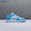 Jordan 1 Low SE White Legend Blue FZ2138-114 Unisex