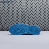 Jordan 1 Low SE White Legend Blue FZ2138-114 Unisex