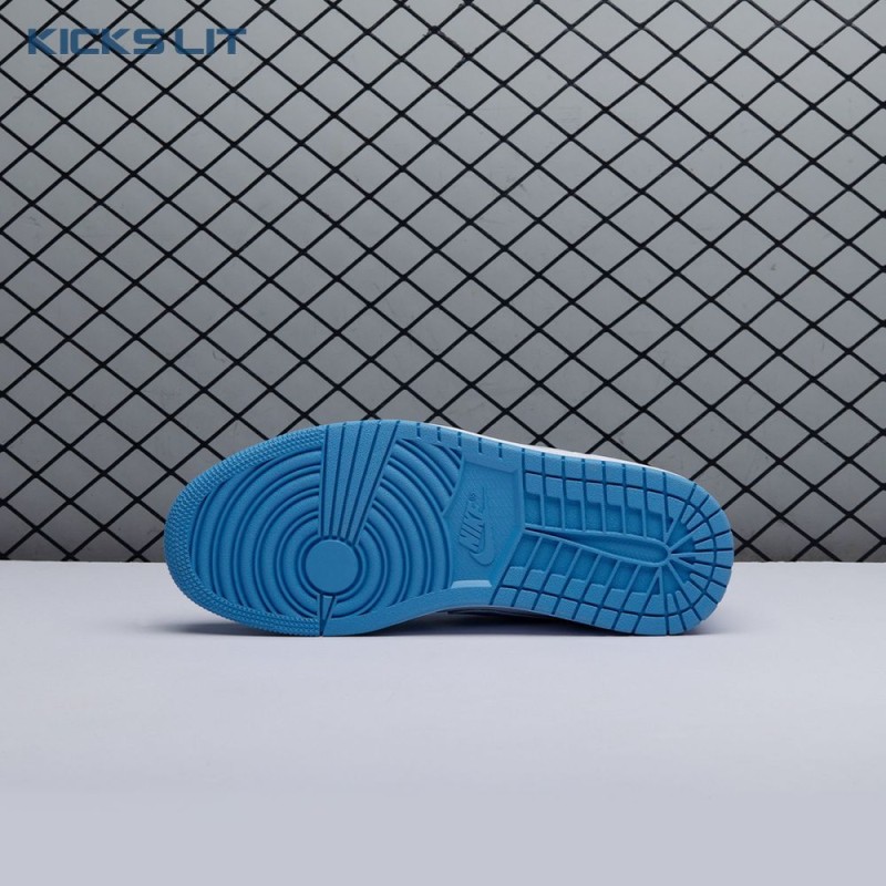 Jordan 1 Low SE White Legend Blue FZ2138-114 Unisex Jordan 1 Low SE White Legend Blue FZ2138-114 Unisex