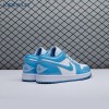 Jordan 1 Low SE White Legend Blue FZ2138-114 Unisex