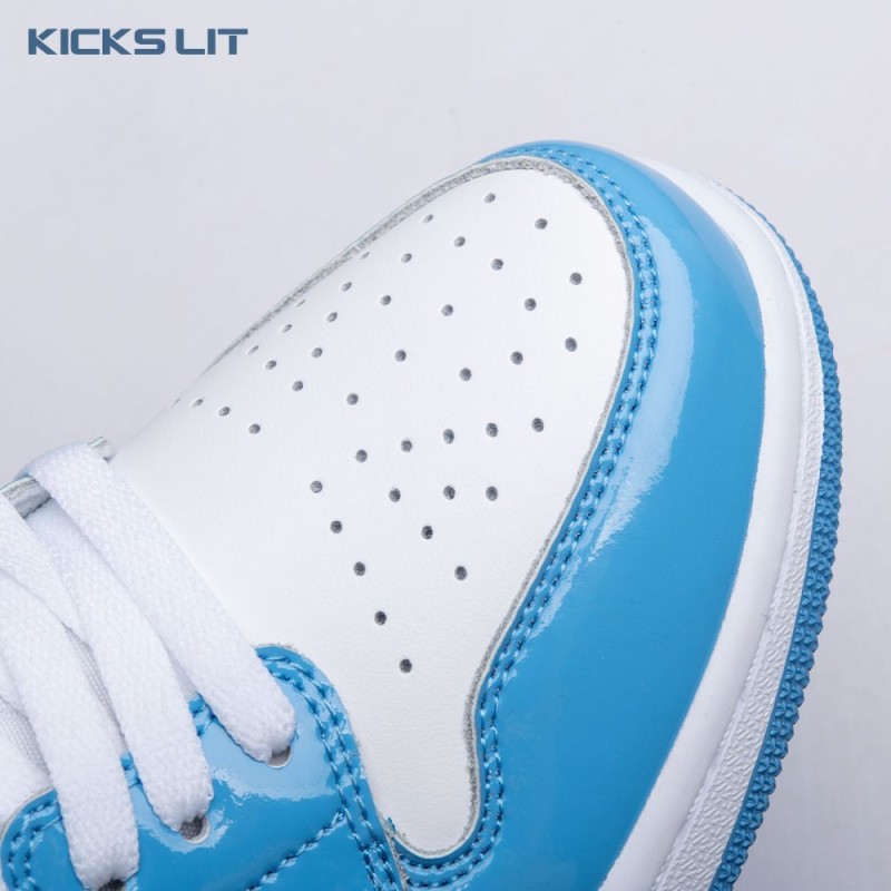 Jordan 1 Low SE White Legend Blue FZ2138-114 Unisex Jordan 1 Low SE White Legend Blue FZ2138-114 Unisex