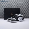 Jordan 1 Low Shadow 553558-039 Unisex