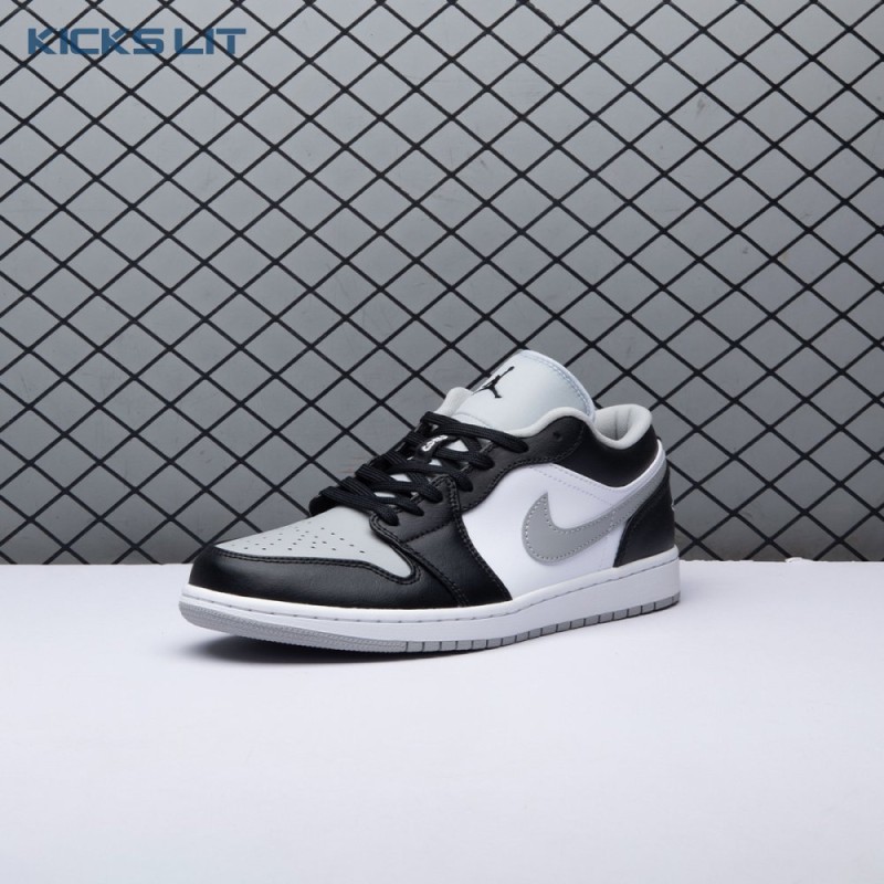 Jordan 1 Low Shadow 553558-039 Unisex Jordan 1 Low Shadow 553558-039 Unisex