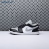 Jordan 1 Low Shadow 553558-039 Unisex