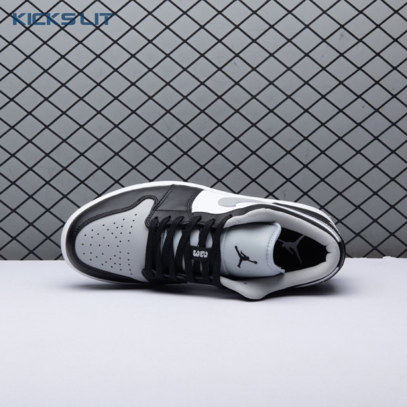 Jordan 1 Low Shadow 553558-039 Unisex Jordan 1 Low Shadow 553558-039 Unisex