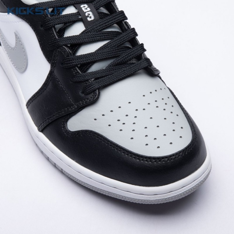 Jordan 1 Low Shadow 553558-039 Unisex Jordan 1 Low Shadow 553558-039 Unisex