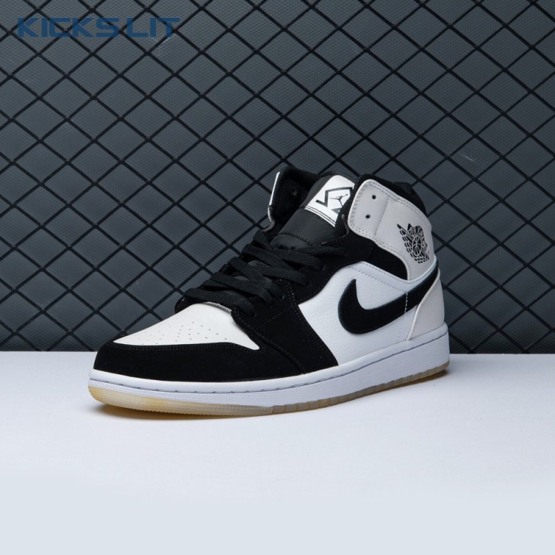 Jordan 1 Mid Diamond Shorts DH6933-100 Unisex Jordan 1 Mid Diamond Shorts DH6933-100 Unisex