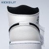 Jordan 1 Mid Diamond Shorts DH6933-100 Unisex