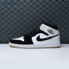 Jordan 1 Mid Diamond Shorts DH6933-100 Unisex