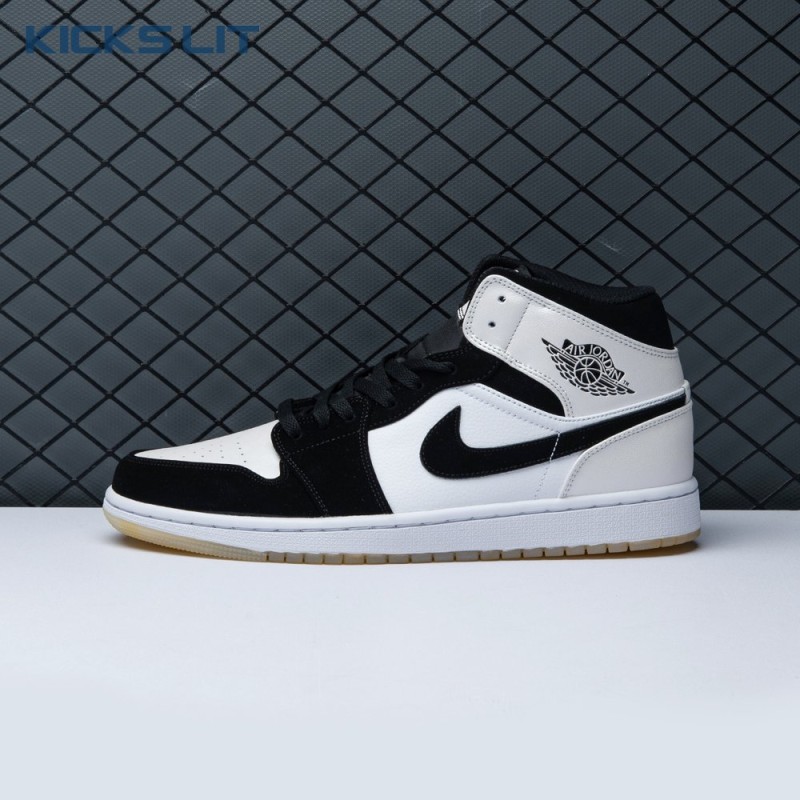 Jordan 1 Mid Diamond Shorts DH6933-100 Unisex Jordan 1 Mid Diamond Shorts DH6933-100 Unisex