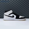 Jordan 1 Mid Diamond Shorts DH6933-100 Unisex