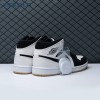 Jordan 1 Mid Diamond Shorts DH6933-100 Unisex
