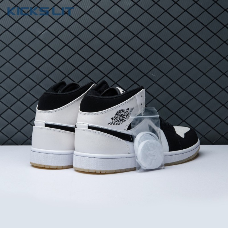 Jordan 1 Mid Diamond Shorts DH6933-100 Unisex Jordan 1 Mid Diamond Shorts DH6933-100 Unisex