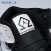 Jordan 1 Mid Diamond Shorts DH6933-100 Unisex